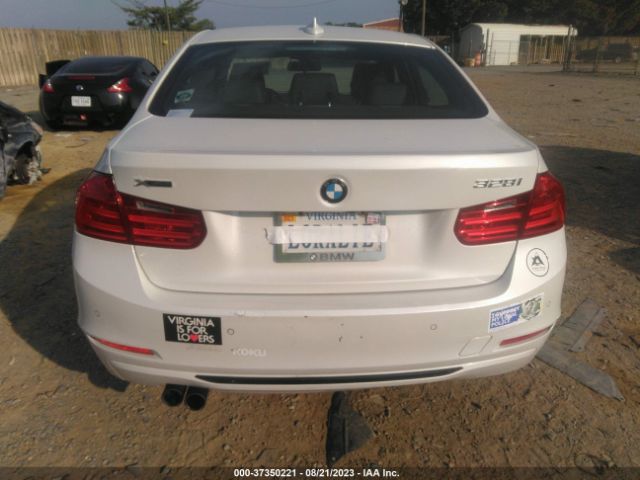 WBA3B3C56EJ979571 BMW 3 Series 328i Xdrive