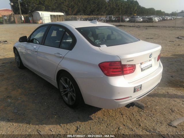 WBA3B3C56EJ979571 BMW 3 Series 328i Xdrive