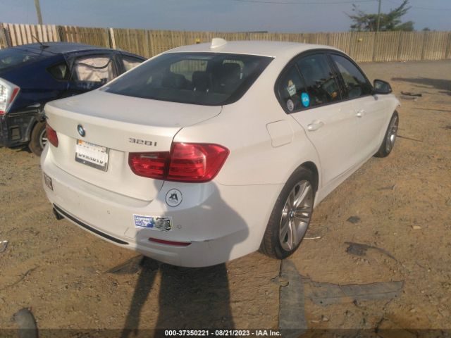 WBA3B3C56EJ979571 BMW 3 Series 328i Xdrive
