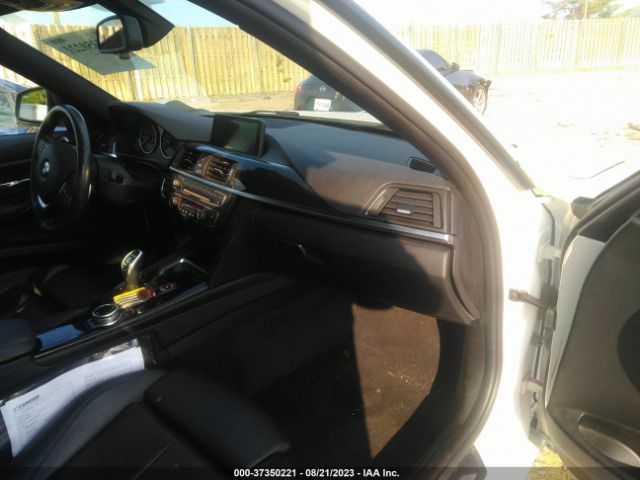 WBA3B3C56EJ979571 BMW 3 Series 328i Xdrive