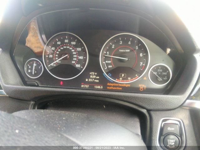WBA3B3C56EJ979571 BMW 3 Series 328i Xdrive