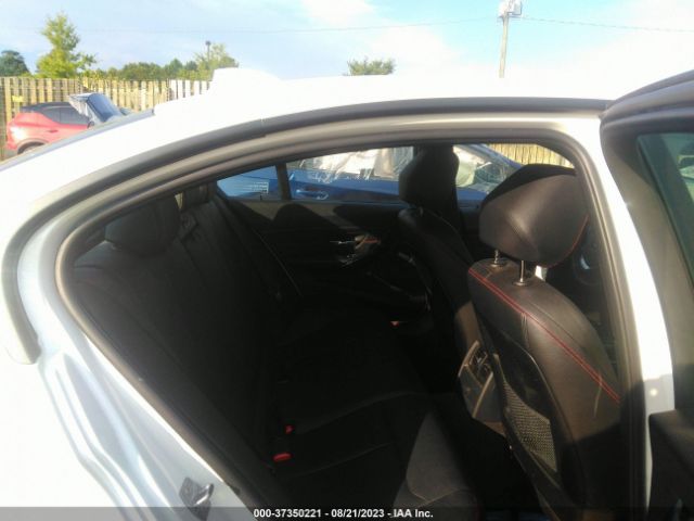 WBA3B3C56EJ979571 BMW 3 Series 328i Xdrive