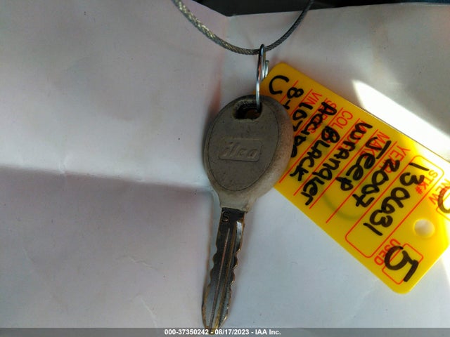 2007 JEEP WRANGLER UNLIMITED X VIN: 1J4GA39177L107929