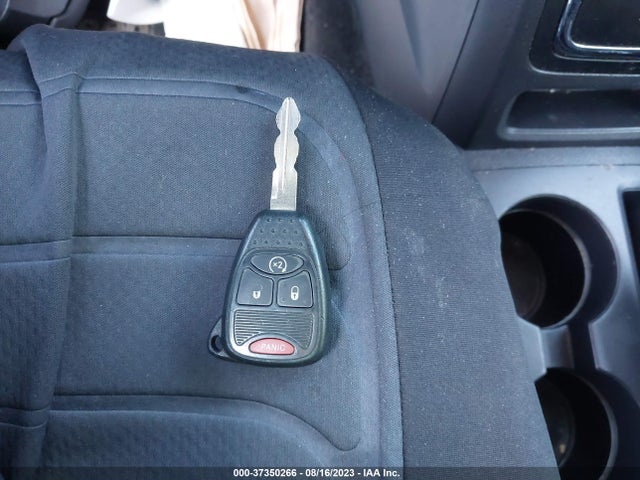 1C4NJRFB1HD139784 Jeep Patriot High Altitude