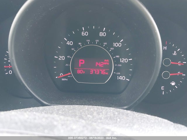 KIA SOUL + 2019 KNDJP3A58K7676802 Image 7