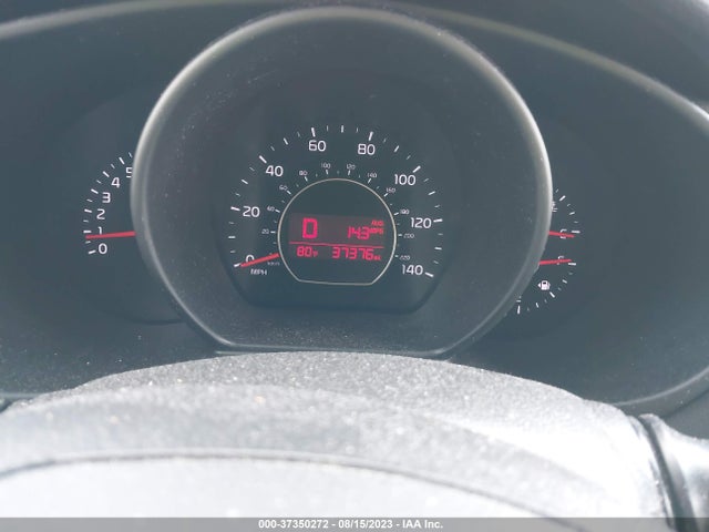 KIA SOUL + 2019 KNDJP3A58K7676802 Image 13