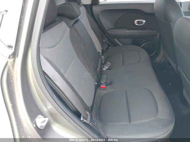KIA SOUL + 2019 KNDJP3A58K7676802 Image 14