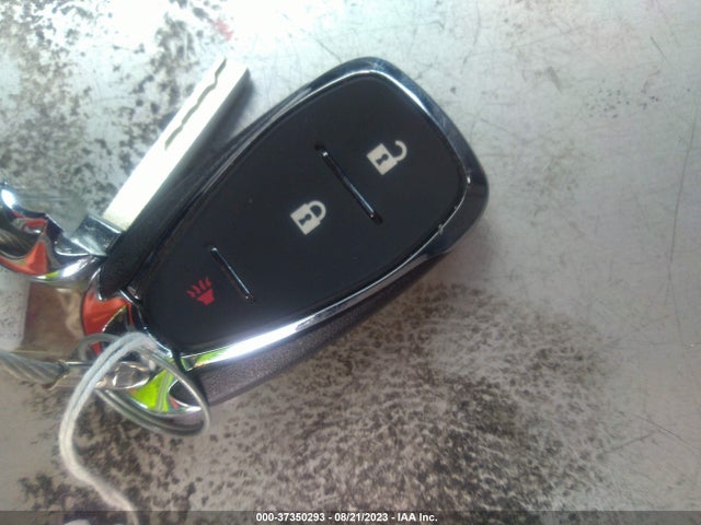 Chevrolet EQUINOX LT 2023 3GNAXUEG5PS126412 Image 11