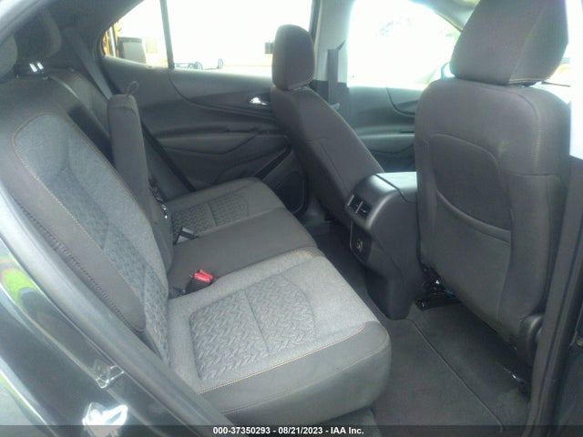 Chevrolet EQUINOX LT 2023 3GNAXUEG5PS126412 Image 8