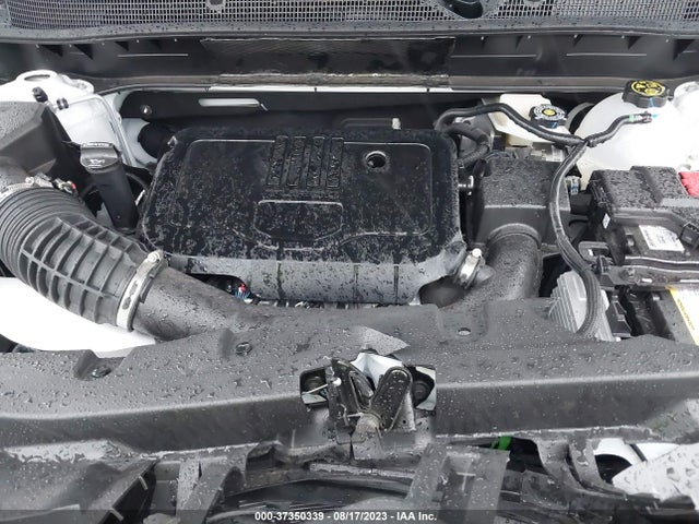 2023 CHEVROLET BLAZER LT VIN: 3GNKBCR49PS225778