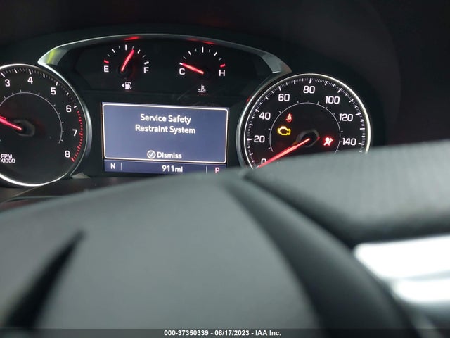 2023 CHEVROLET BLAZER LT VIN: 3GNKBCR49PS225778