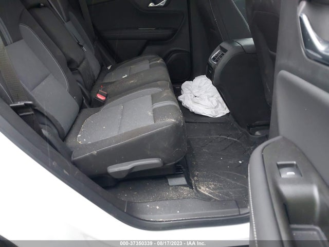 2023 CHEVROLET BLAZER LT VIN: 3GNKBCR49PS225778