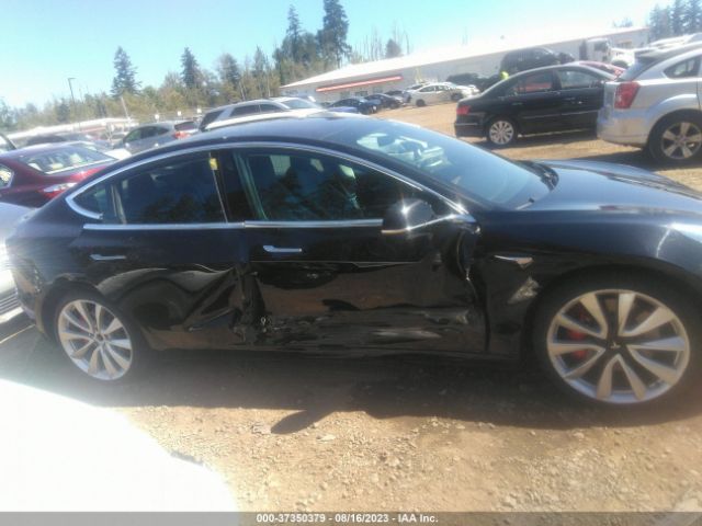 5YJ3E1EB4JF151344 Tesla Model 3 Long Range