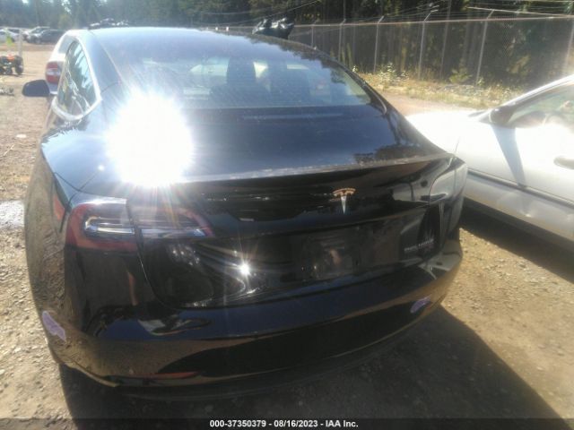 5YJ3E1EB4JF151344 Tesla Model 3 Long Range