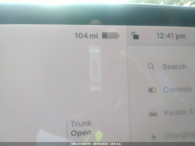 5YJ3E1EB4JF151344 Tesla Model 3 Long Range