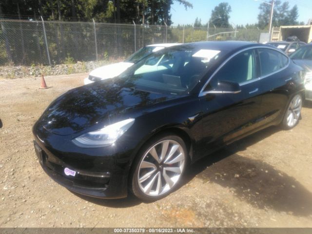 5YJ3E1EB4JF151344 Tesla Model 3 Long Range