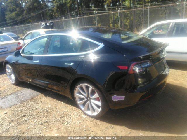 5YJ3E1EB4JF151344 Tesla Model 3 Long Range