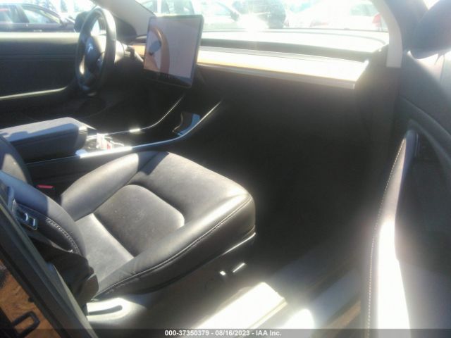 5YJ3E1EB4JF151344 Tesla Model 3 Long Range