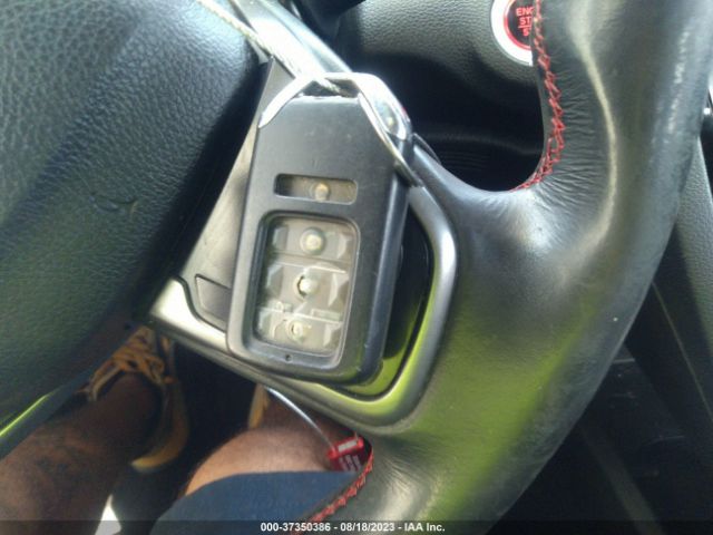 2HGFC1E58HH701437 Honda CIVIC SI