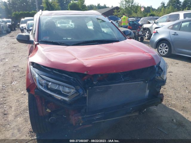3CZRU6H18LM731038 Honda HR-V SPORT