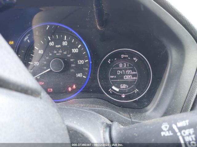 3CZRU6H18LM731038 Honda HR-V SPORT