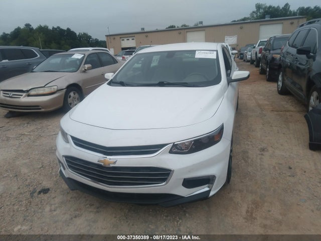 Chevrolet MALIBU LT 2018 1G1ZD5ST2JF278552 Image 12