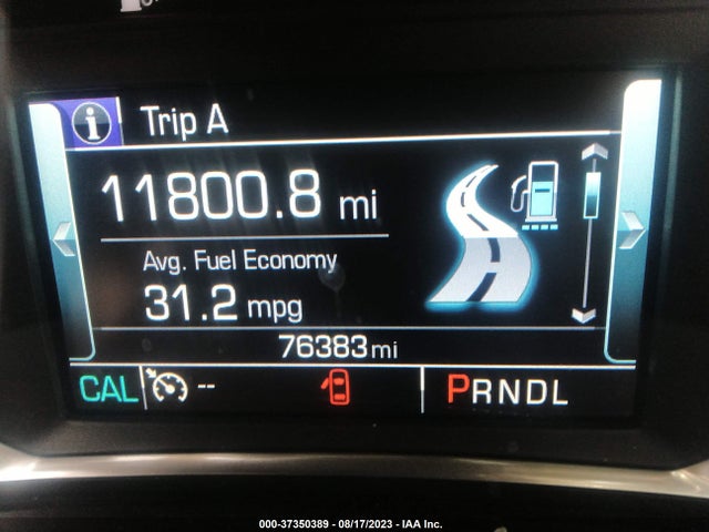 Chevrolet MALIBU LT 2018 1G1ZD5ST2JF278552 Image 15