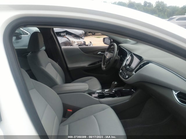 Chevrolet MALIBU LT 2018 1G1ZD5ST2JF278552 Image 5