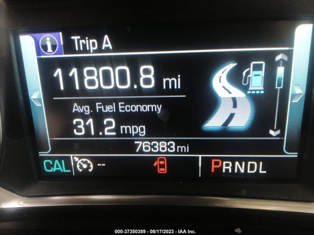 Chevrolet MALIBU LT 2018 1G1ZD5ST2JF278552 Image 7