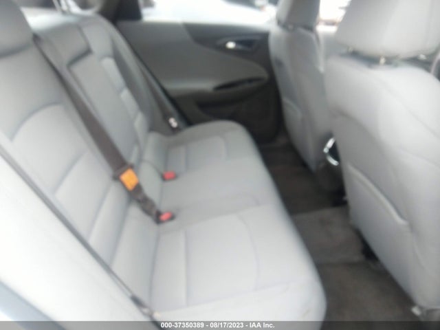 Chevrolet MALIBU LT 2018 1G1ZD5ST2JF278552 Image 8