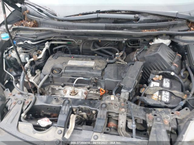 2HKRM4H37FH607607 Honda CR-V LX