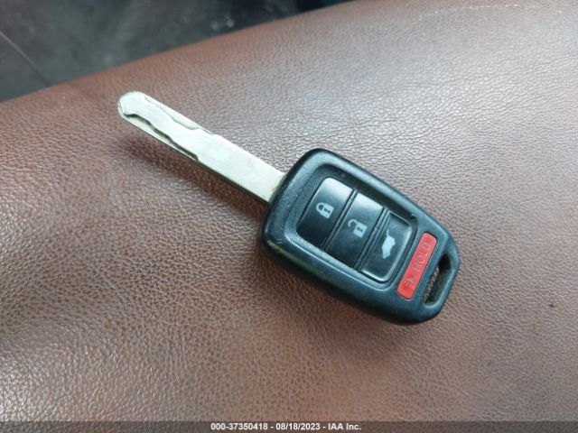 2HKRM4H37FH607607 Honda CR-V LX