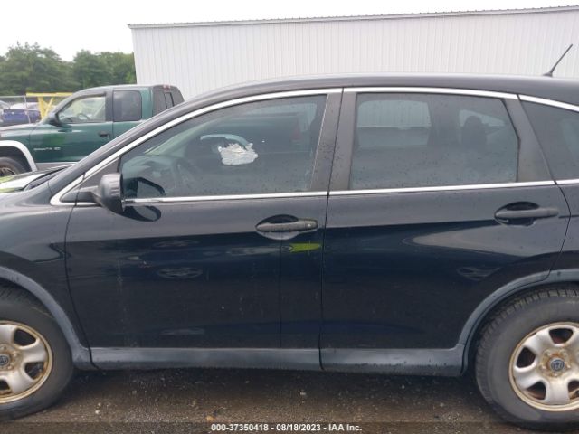 2HKRM4H37FH607607 Honda CR-V LX