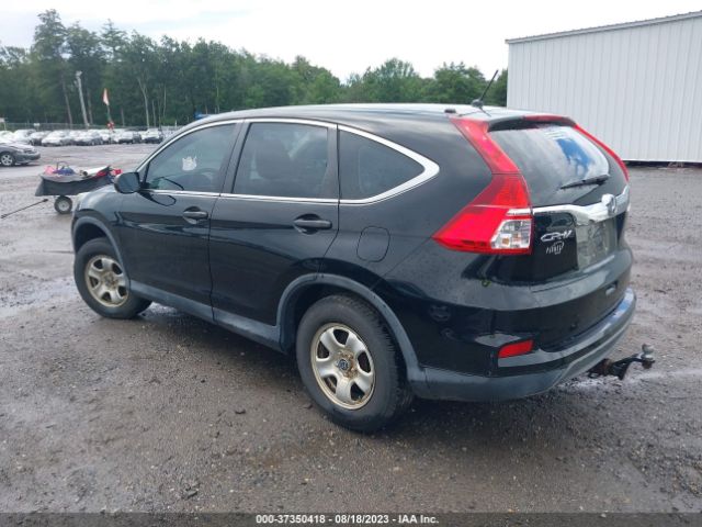 2HKRM4H37FH607607 Honda CR-V LX