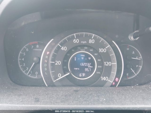 2HKRM4H37FH607607 Honda CR-V LX