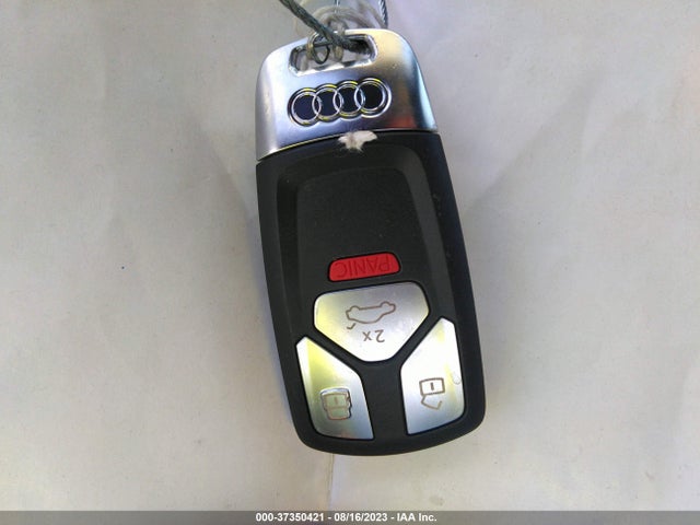 2022 Audi SQ5, VIN: WA124AFY7N2131870