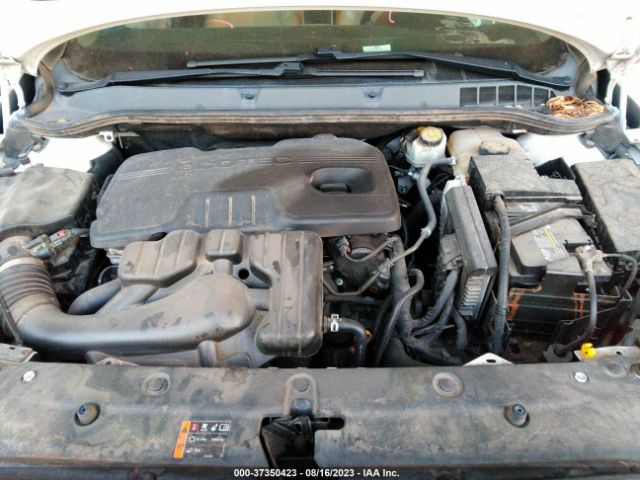 1G4PR5SK1F4132925 Buick Verano Convenience Group