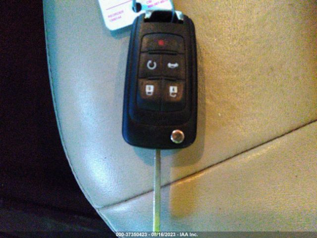 1G4PR5SK1F4132925 Buick Verano Convenience Group