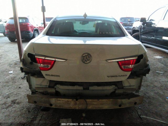1G4PR5SK1F4132925 Buick Verano Convenience Group
