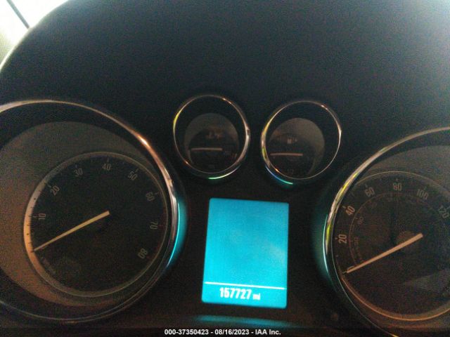 1G4PR5SK1F4132925 Buick Verano Convenience Group