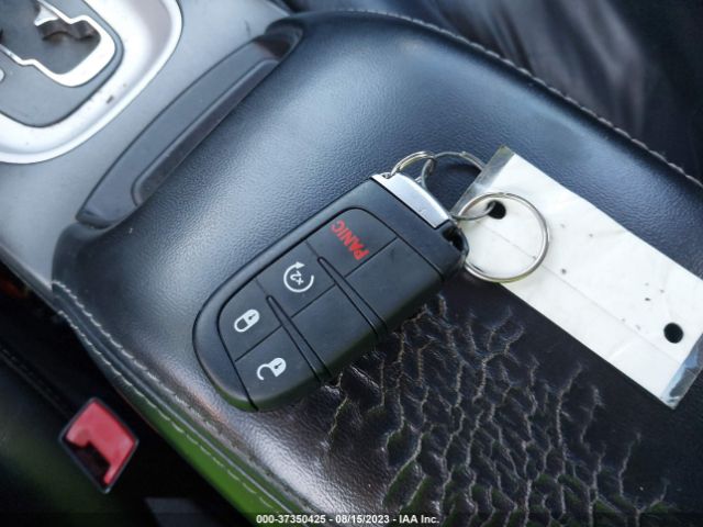 3C4PDCBG9FT565762 Dodge Journey Sxt