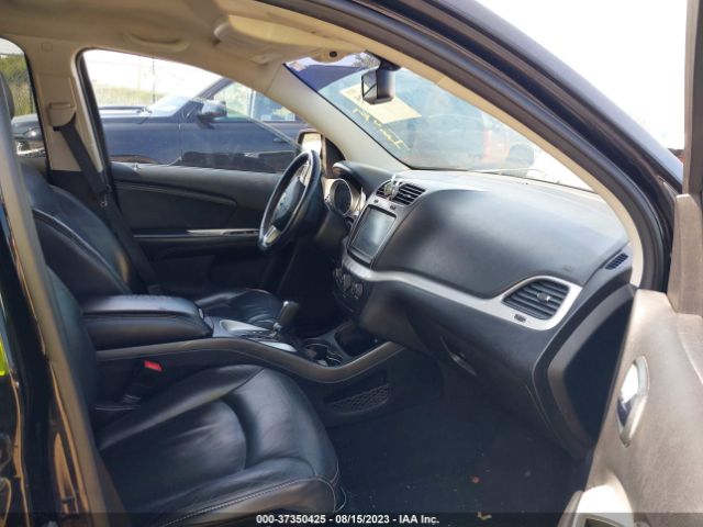 3C4PDCBG9FT565762 Dodge Journey Sxt