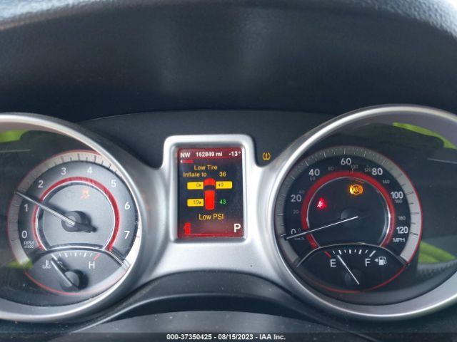 3C4PDCBG9FT565762 Dodge Journey Sxt