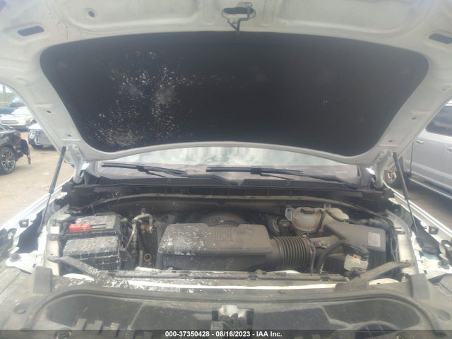 Chevrolet Tahoe Lt 2021 1GNSKNKD9MR270577 Image 10