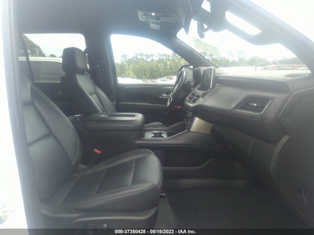 Chevrolet Tahoe Lt 2021 1GNSKNKD9MR270577 Image 5