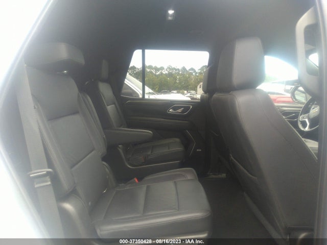 Chevrolet Tahoe Lt 2021 1GNSKNKD9MR270577 Image 8