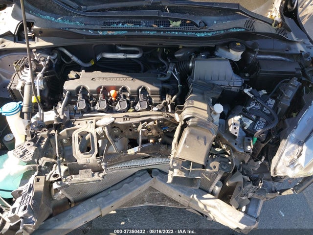 Honda HR-V EX 2019 3CZRU5H53KM716751 Image 10