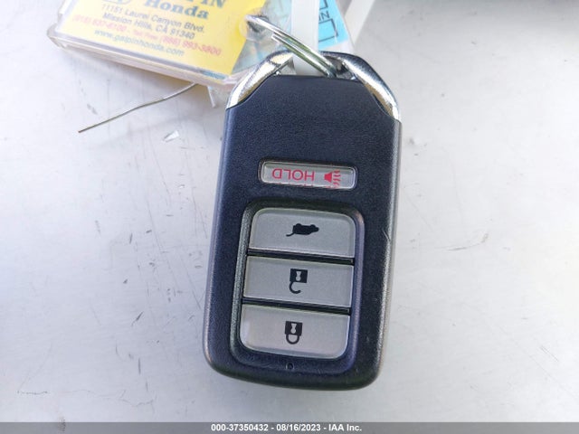 Honda HR-V EX 2019 3CZRU5H53KM716751 Image 11