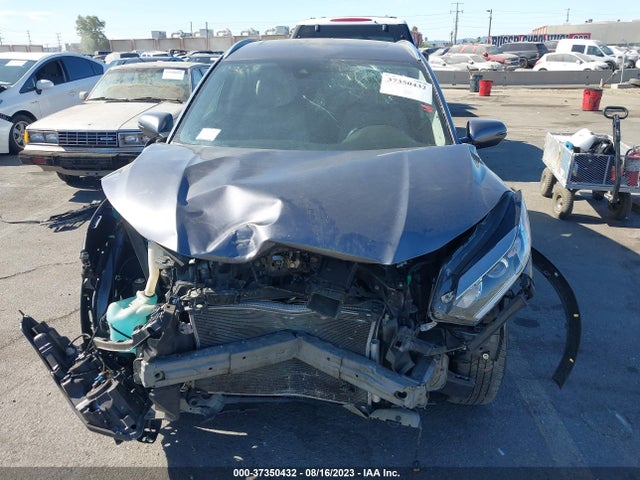 Honda HR-V EX 2019 3CZRU5H53KM716751 Image 13