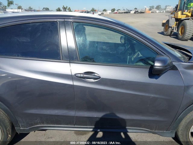 Honda HR-V EX 2019 3CZRU5H53KM716751 Image 14